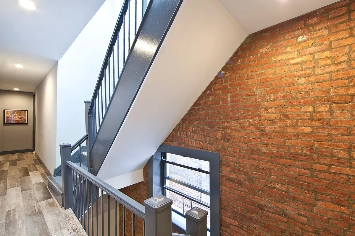 Completed GD Builders project detail
