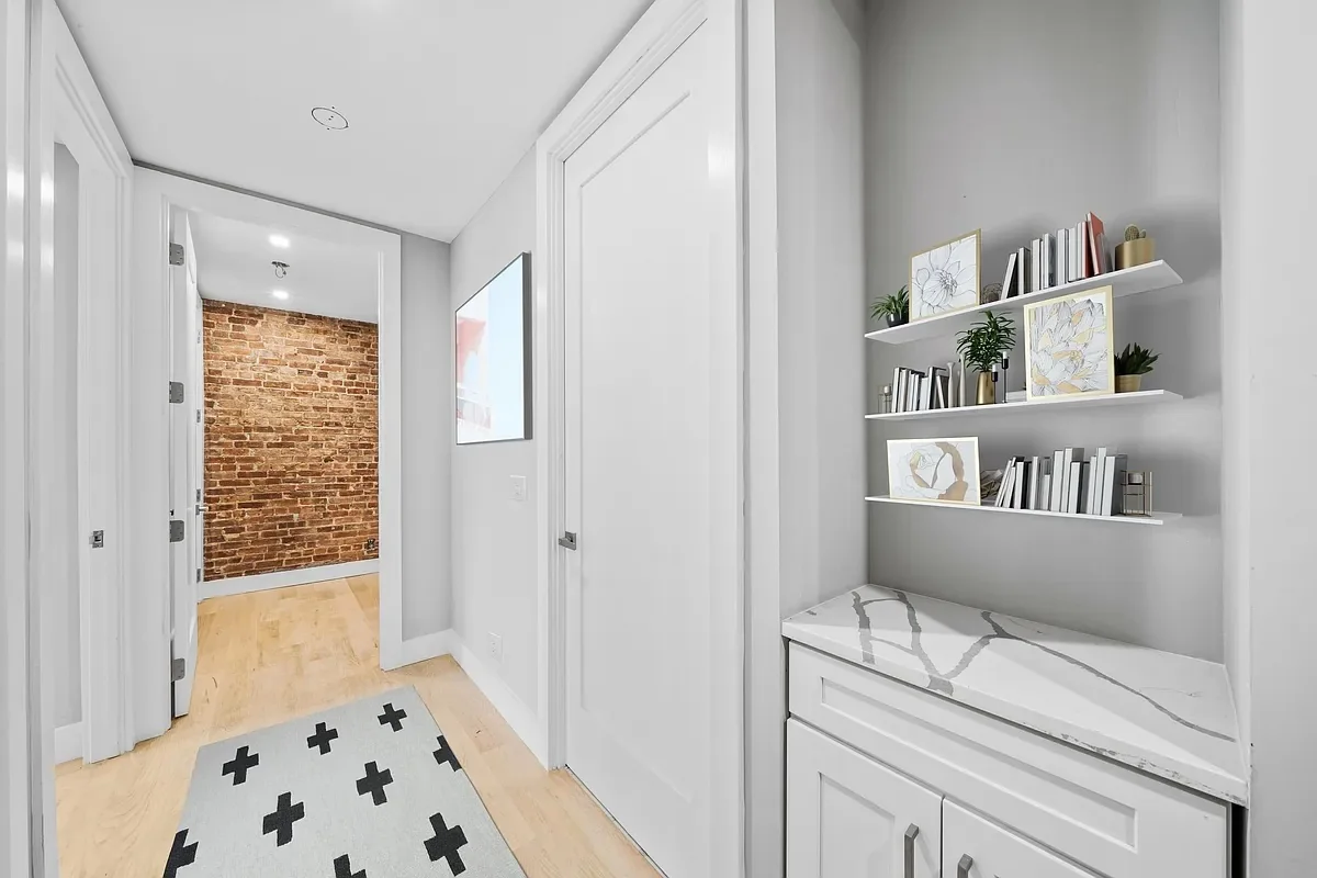 Completed GD Builders project detail