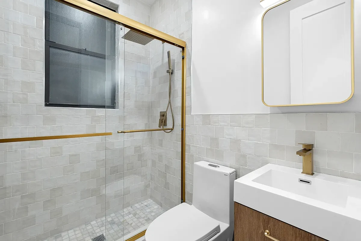 Completed GD Builders project detail
