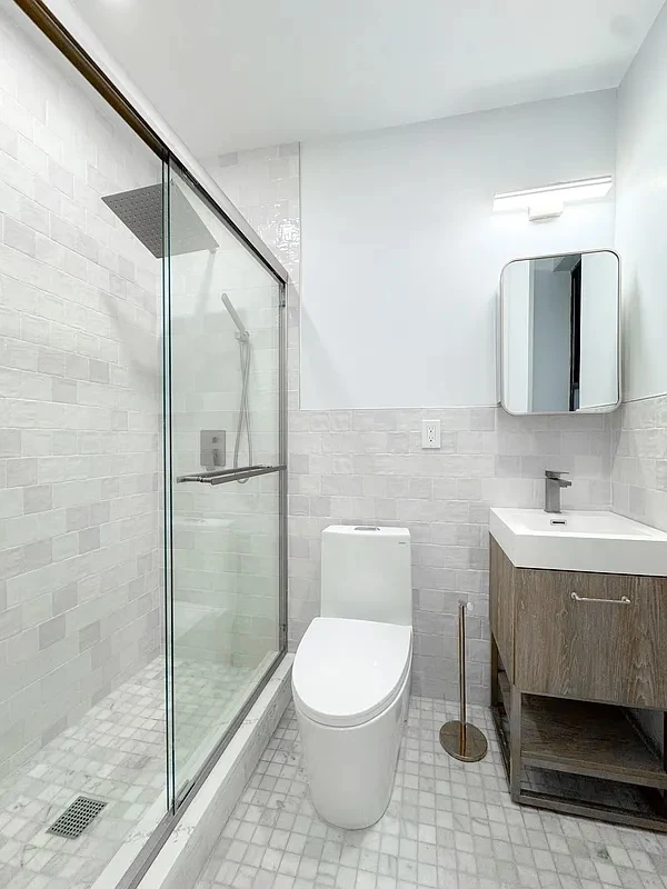 Completed GD Builders project detail